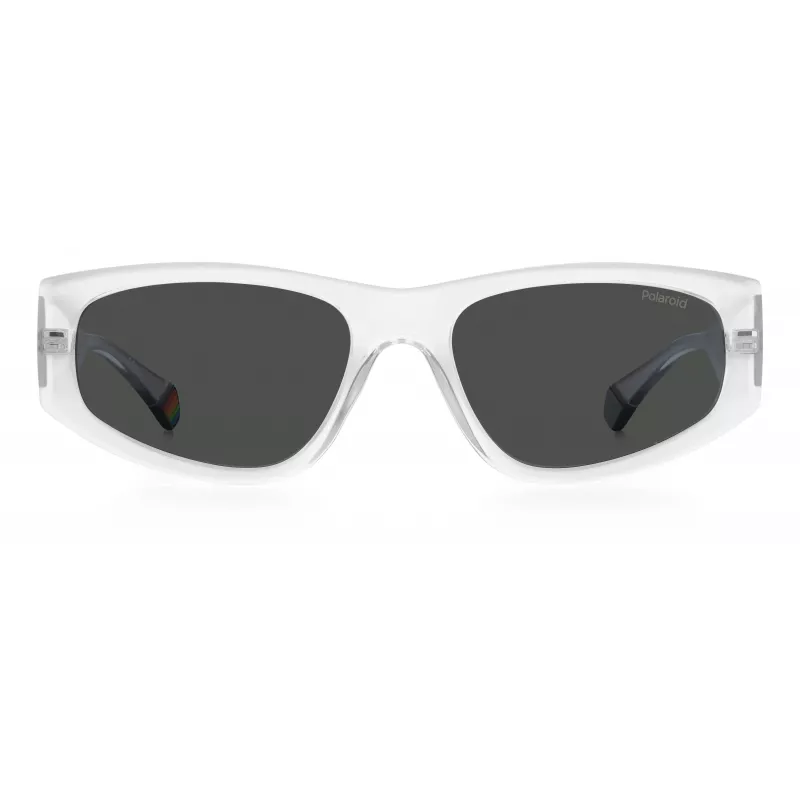 POLAROID unisex zonnebril PLD6169S900M9, 55/18/140 mm
