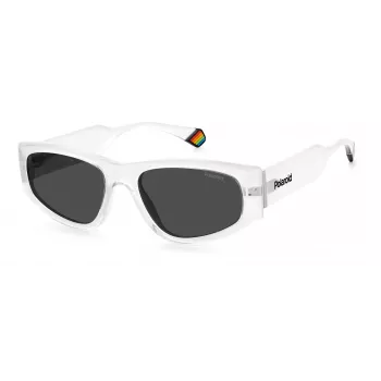 POLAROID unisex zonnebril PLD6169S900M9, 55/18/140 mm