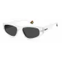 POLAROID unisex zonnebril PLD6169S900M9, 55/18/140 mm