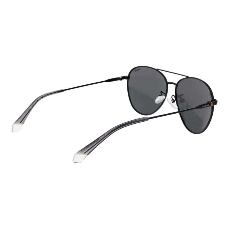 Polaroid unisex gepolariseerde zonnebril PLD4142GSX608 60/14/145 mm
