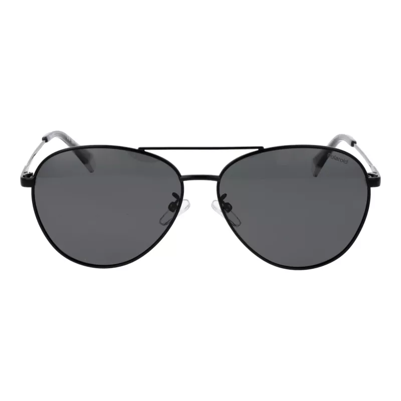 Polaroid unisex gepolariseerde zonnebril PLD4142GSX608 60/14/145 mm