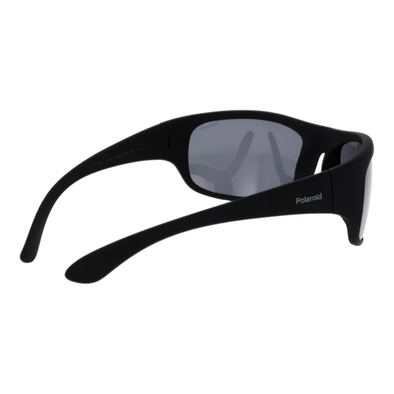 POLAROID unisex zonnebril 07886-66003EX (66/18/125 mm) gepolariseerd UV400