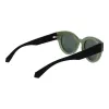 POLAROID unisex zonnebril PLD6240SX481E Havana bruin 48/24/140 mm