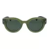 POLAROID unisex zonnebril PLD6240SX481E Havana bruin 48/24/140 mm
