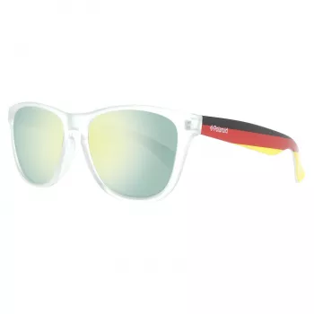 Polaroid unisex zonnebril S8443-CWY 55/18/145 mm
