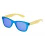 POLICE Childish SK03947U43B Zonnebril Blauw 47/19/140 mm