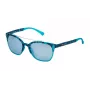 POLICE CHILDISH SK0465149LB Zonnebril Blauw Grijs 51/19/135 mm
