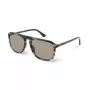 POLICE heren zonnebril SPLE06-5606K3 rechthoekig acetaat montuur UV400