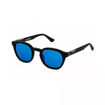 POLICE heren zonnebril SPLL82-50703B 50/24/145 mm