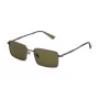POLICE herenzonnebril SPLL85540568 - 54/19/145 mm