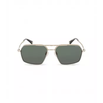 POLICE herenzonnebril SPLL86-580349 58/16/145 mm