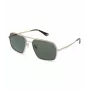 POLICE herenzonnebril SPLL86-580349 58/16/145 mm