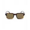 Police herenzonnebril SPLN36M520836 52/21/145 mm
