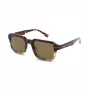 Police herenzonnebril SPLN36M520836 52/21/145 mm
