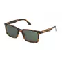 POLICE heren zonnebril SPLP21-570836 57-20-145 mm