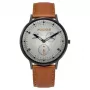 POLICE herenhorloge PL15968JSB04 42mm RVS quartz chronograaf