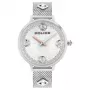 Police Herenhorloge PL16031MS04M 36mm RVS Blauwe wijzerplaat