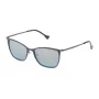 POLICE SPL19153I26X dameszonnebril Havana bruin verloop 53mm
