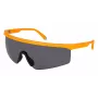 POLICE SPLA2806AE herenzonnebril - glas 99 mm, brug 0 mm, poot 115 mm