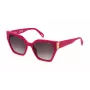 Police SPLL34-5509M3 dames zonnebril 55/18/140 mm