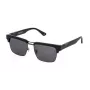 POLICE SPLP25-550672 heren zonnebril - 55/17/145 mm