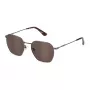 POLICE SUNGLASSES MAN SPLL06-540568 (lens/brug/veer) 54/19/145 mm