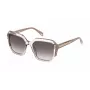 POLICE dames SPLR23E5407T1 zonnebril 54-19-140 mm