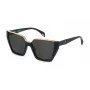 Police dames zonnebril SPLL33E5706WT 57-14-140 mm