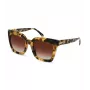 POLICE dameszonnebril SPLL99M530AGG 53/20/140 mm