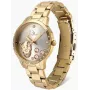 Police dameshorloge PL16071MSG22M 36mm zilver RVS
