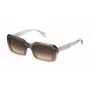 POLICE dames SPLG21-5306PC zonnebril 53/22/140 mm
