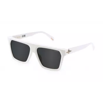 POLICE dames zonnebril SPLM01-570847 (57/15/140 mm)