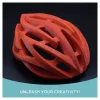 POLMASK ABS 1.75mm oranje 1kg