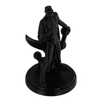 Polymaker PETG 3D-printerfilament, 1,75 mm, 1 kg, zwart