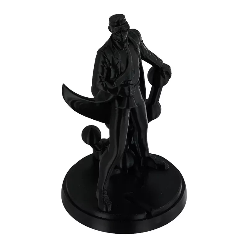 Polymaker PETG 3D-printerfilament, 1,75 mm, 1 kg, zwart