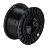 POLMASK PETG 1,75mm zwart 3kg