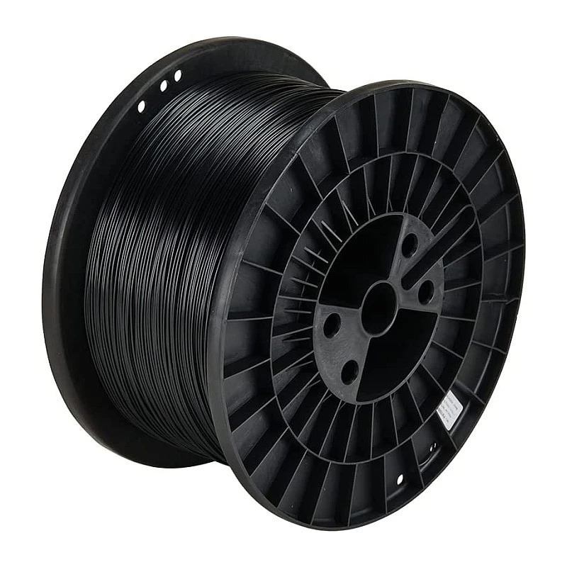 POLMASK PETG 1,75mm zwart 3kg