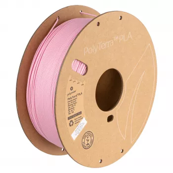 Polymaker PLA-filament 1,75mm, Sakura Pink, 1kg