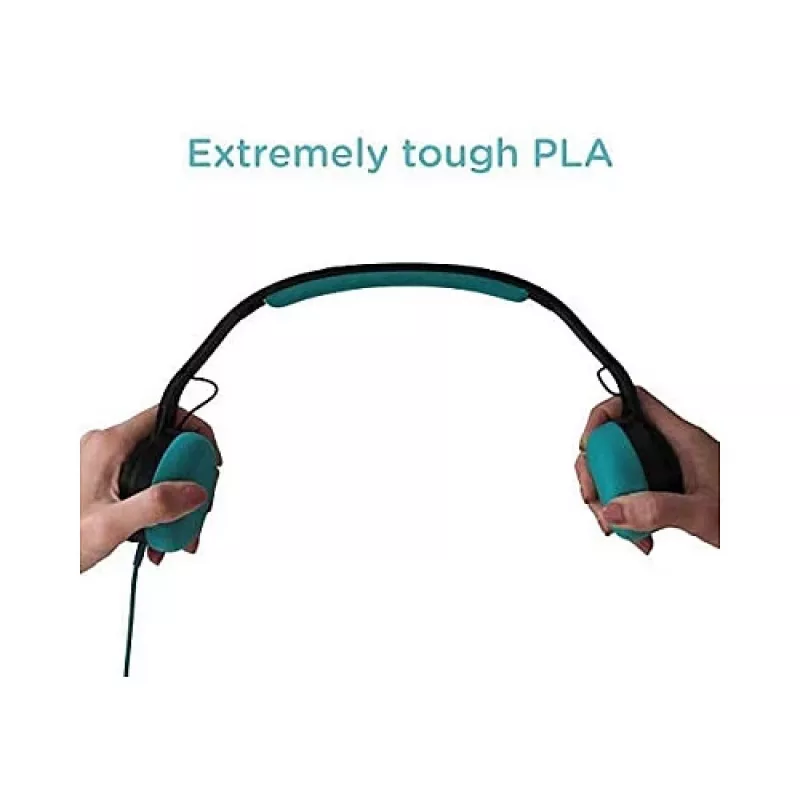 POLMASK TOUGH PLA 1.75mm rood 0.75kg