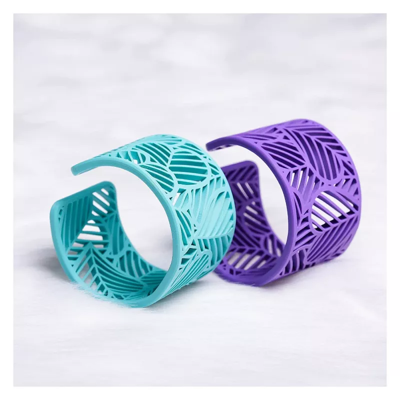 POLMASK TOUGH PLA 1.75mm rood 0.75kg