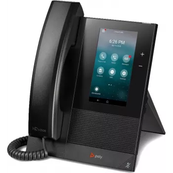 Poly CCX 400 voor Microsoft Teams - VoIP-telefoon