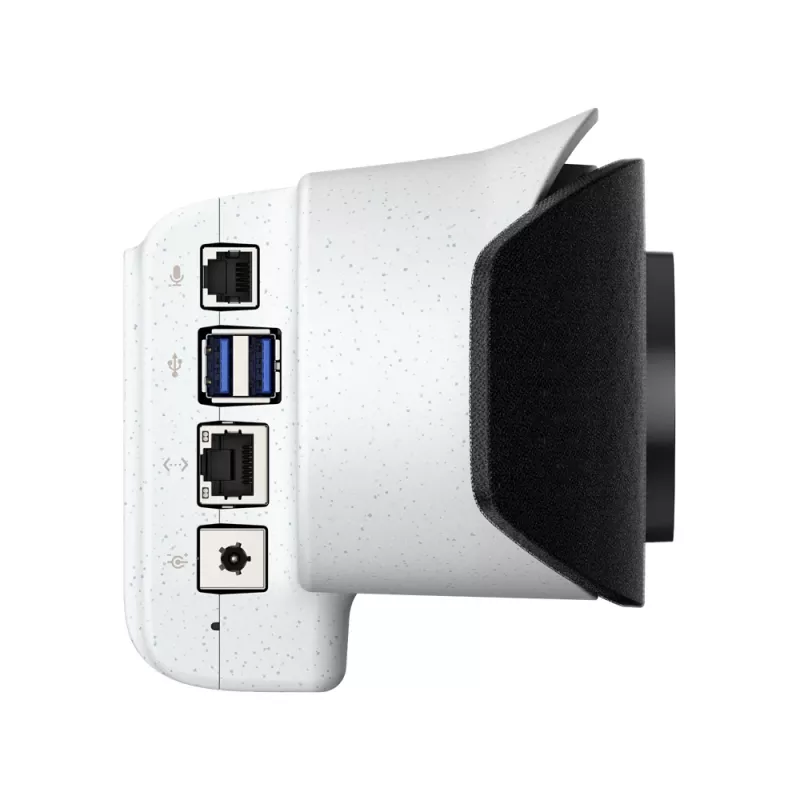 Poly Studio X52 videoconferencingkit met TC10 touchcontroller