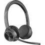 Poly Voyager 4320 UC Bluetooth on-ear headset, USB-C 218478-01