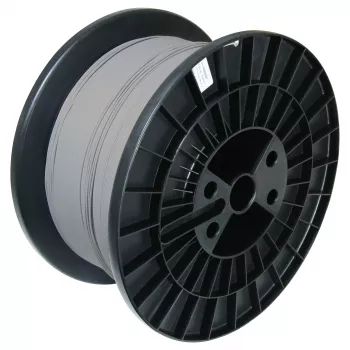 Polymaker CosPLA Version A PLA-filament 1.75mm wit 1kg – gemakkelijk te schuren en te beschilderen
