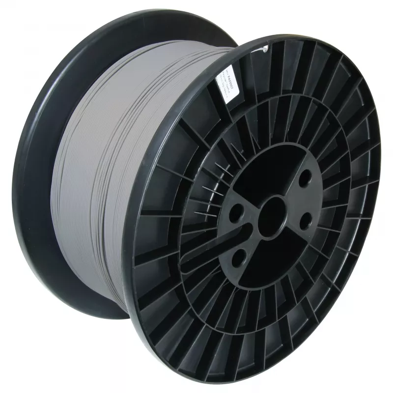 Polymaker CosPLA Version A PLA-filament 1.75mm wit 1kg – gemakkelijk te schuren en te beschilderen