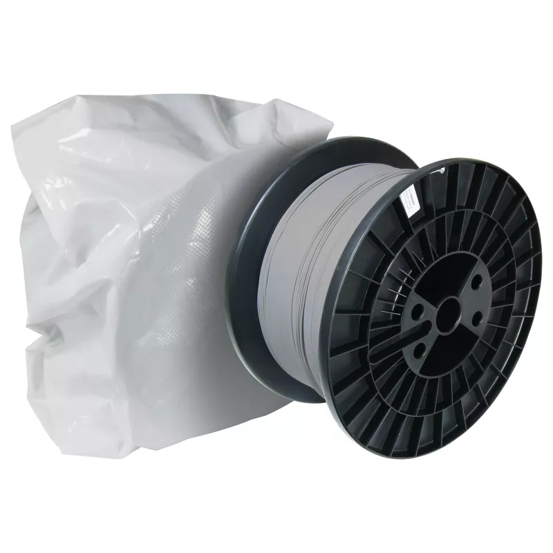 Polymaker CosPLA Version A PLA-filament 1.75mm wit 1kg – gemakkelijk te schuren en te beschilderen