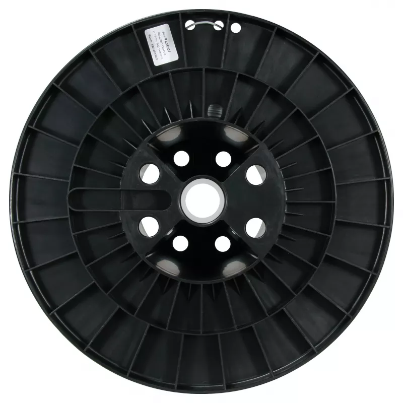 Polymaker CosPLA Version A PLA-filament 1.75mm wit 1kg – gemakkelijk te schuren en te beschilderen