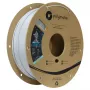 Polymaker CosPLA Version A PLA-filament 1.75mm wit 1kg – gemakkelijk te schuren en te beschilderen
