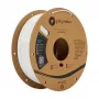 Polymaker PETG PolyLite wit 1kg 1,75mm 3D-printer filament