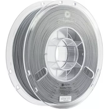 Polymaker Tough PLA filament PolyMax grijs, 0,75 kg